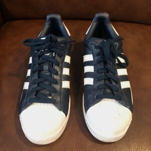 Adidas Superstar sneakers
